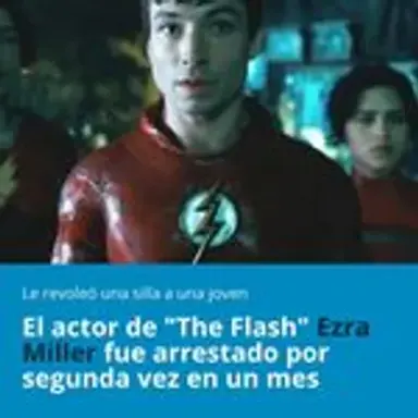 flash