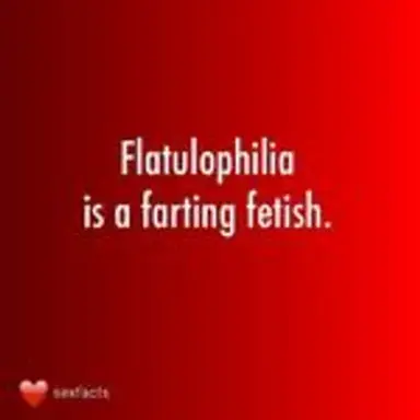 flatulophilia