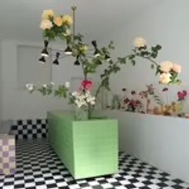 flowerist