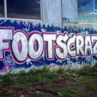 footscrazy