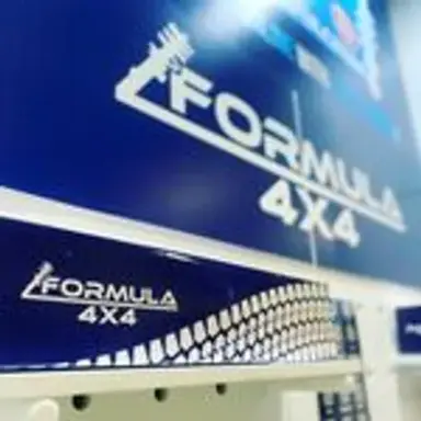 formula4x4