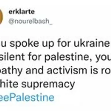 freepalestine