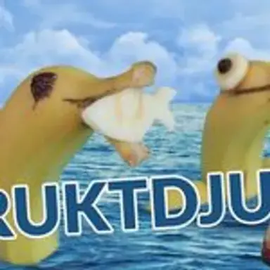 fruktdjur