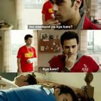 fukrey