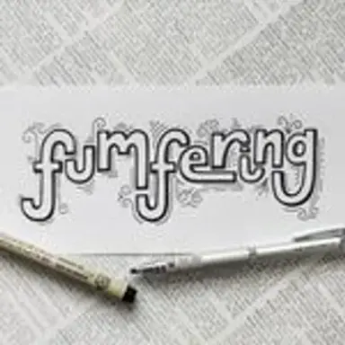 fumfering