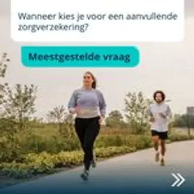 fysiotherapie