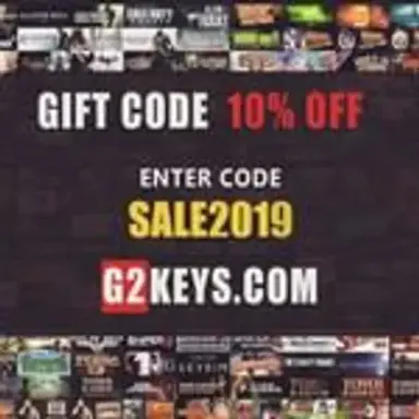 g2keys