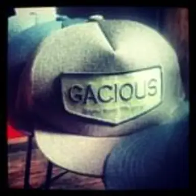 gacious