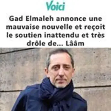 gadelmaleh