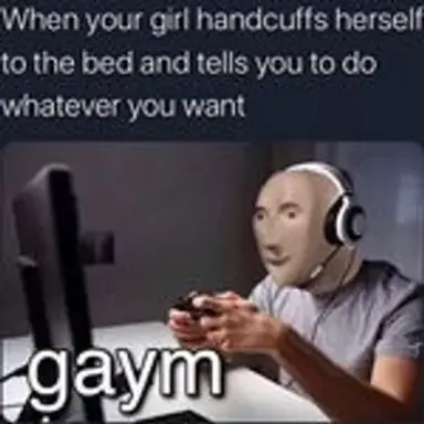 gaym