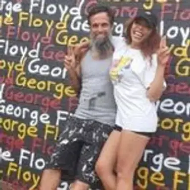 georgefloydmural