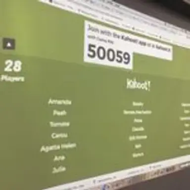 getkahoot