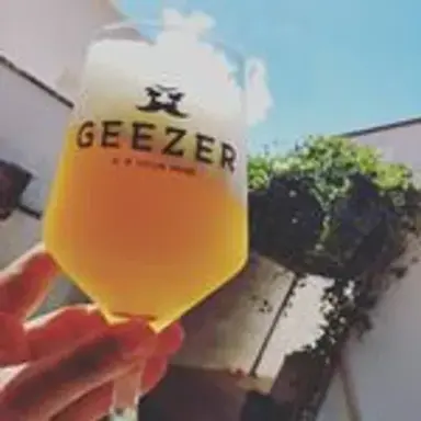 gezzer