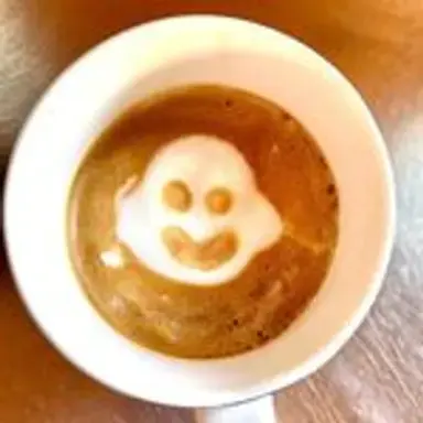ghostcoffee