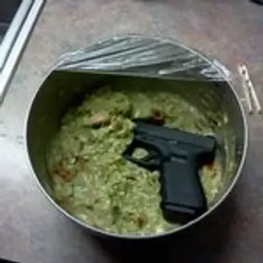 glockamole