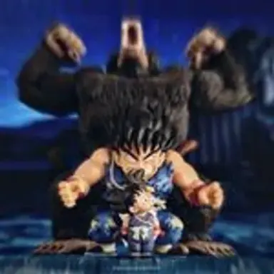 goku