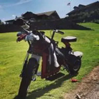 golfcycle