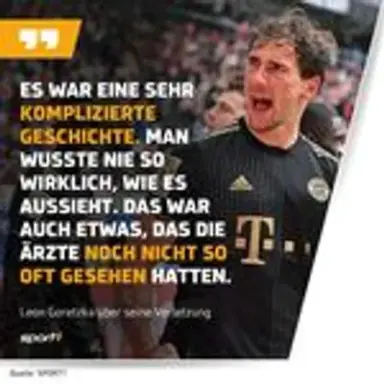 goretzka