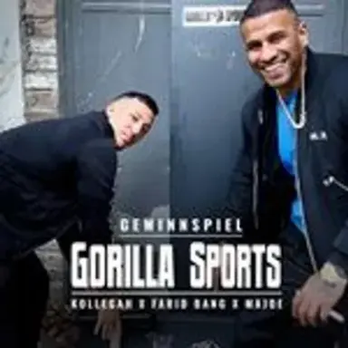 gorillasports