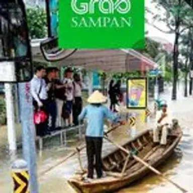 grabsampan