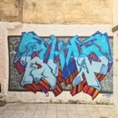 graffit