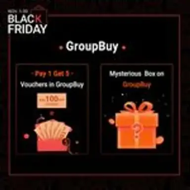 groupbuy