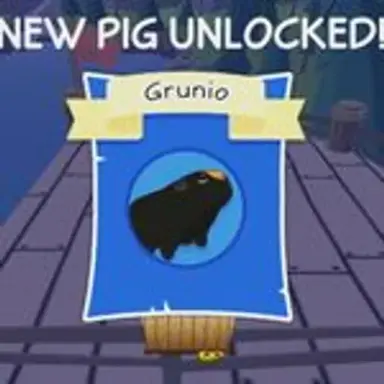 grunio