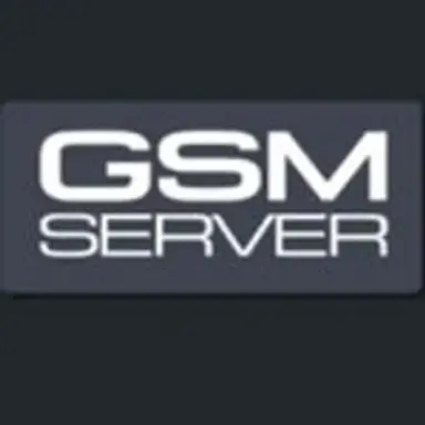 gsmserver