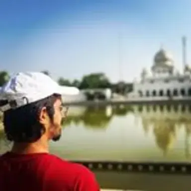 gurudwara