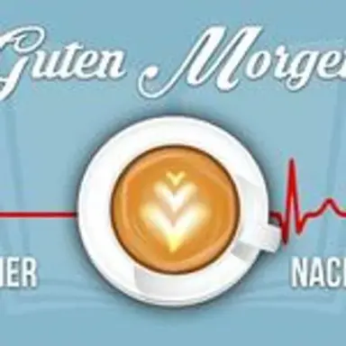 gutenmorgenkaffee