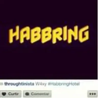 habbring