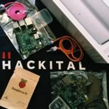 hackital