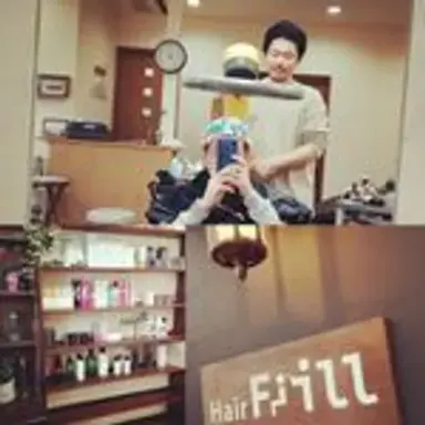 hairfill