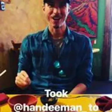 handeeman