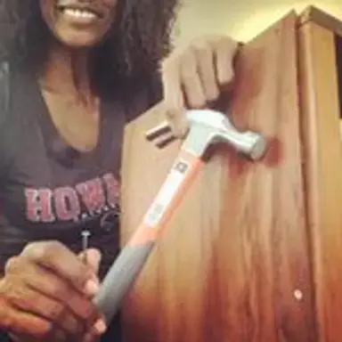 handywoman