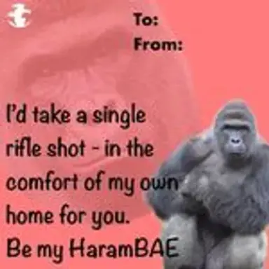 harambae