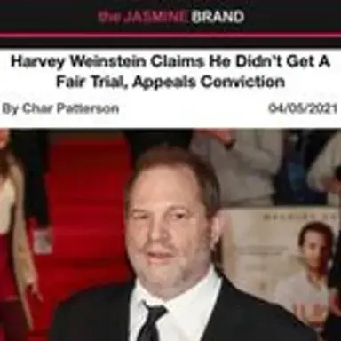 harveyweinstein