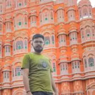 hawamahal