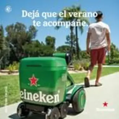 heinekenbot