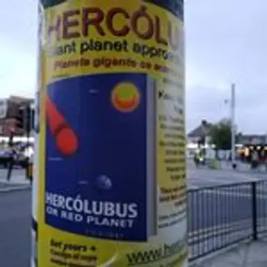 hercobolus