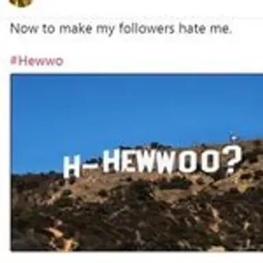 hewwoo