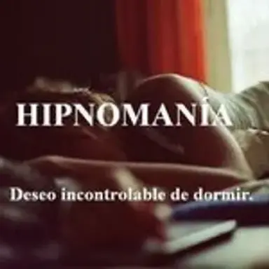 hipnomania