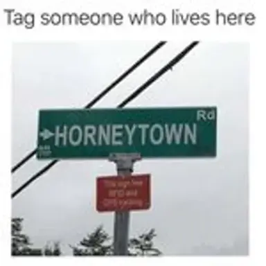 hornytown