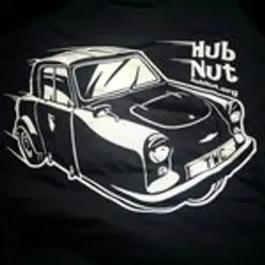 hubnut