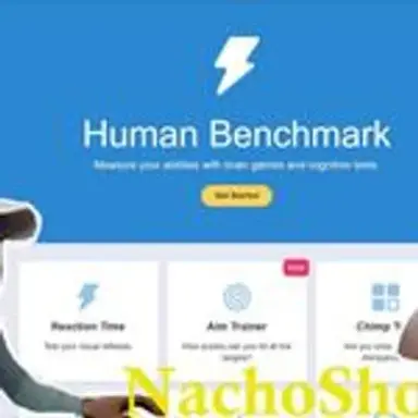 humanbenchmark