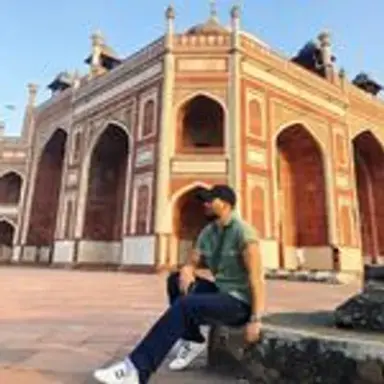 humayuntomb