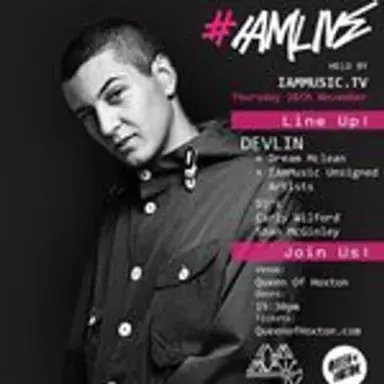 iamlive