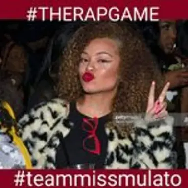 iammissmulatto