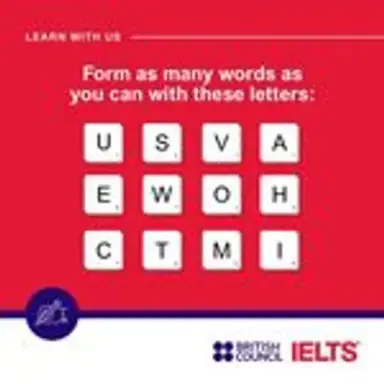 ielts