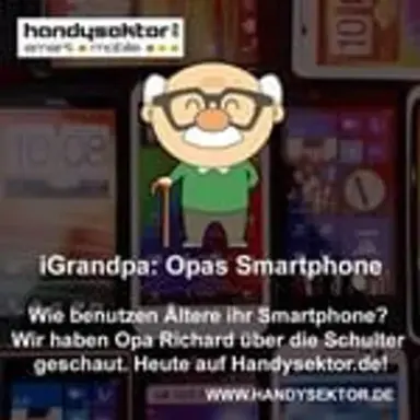 igrandpa